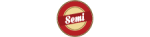 Logo Semi Frituur & Snack