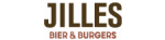 Logo Jilles Beer & Burgers