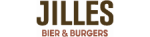 Logo Jilles Beer & Burgers