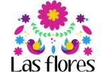 Logo Las Flores
