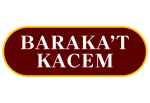 Logo Baraka't Kacem