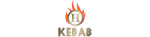 Logo HKebab Pizza