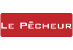 Logo Le Pêcheur