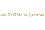 Logo Les Potikès de Grannie
