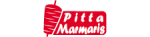 Logo Pitta Marmaris