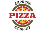 Logo Express Pizza