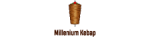 Logo Millenium Kebap Aarschot