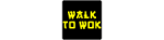 Logo Walk to Wok
