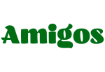 Logo Amigos Hasselt
