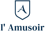 Logo L'Amusoir