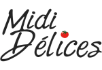 Logo Sandwicherie Midi Délices