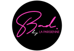 Logo Bad by La Parisienne