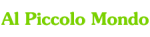 Logo Al Piccolo Mondo