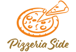 Logo Pizzeria Side