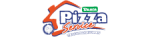 Logo Pizza Service