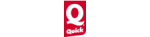 Logo Quick Berchem
