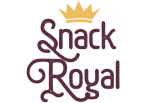 Logo Royal Snack