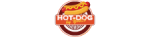 Logo Hot-dog by Yvette