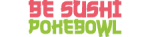 Logo Be Sushi Pokebowl