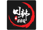 Logo BBQ Japonais et Coréen Charleroi