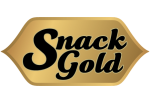 Logo Snack Gold