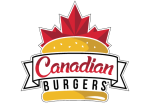 Logo Canadian Burger