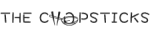 Logo The Chopsticks