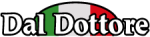 Logo Dal Dottore Antwerpen