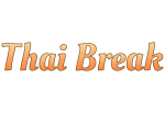 Logo Thai Break