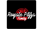 Logo Royale Pizza Family Molenbeek