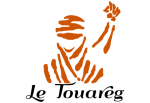 Logo Le Touareg