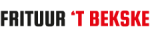 Logo Frituur 't Bekske