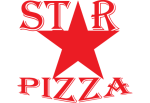 Logo Star Pizza