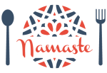 Logo Namaste