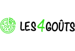Logo Les 4 Goûts