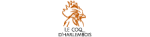Logo Le Coq d'Harlembois