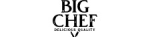 Logo Big Chef Aartselaar