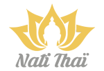 Logo Nati Thaï