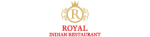 Logo Royal Indian Restaurant Halal