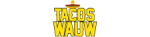Logo Taco's Wauw
