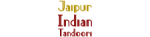 Logo Jaipur Indian Tandoori