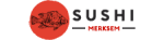 Logo Sushi Merksem