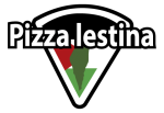 Logo Pizza Lestina