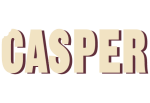 Logo CASPER ® - Food Court