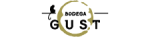Logo Bodega Gust