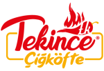 Logo Tekince Cigkofte