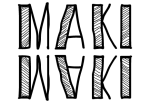 Logo Maki Maki