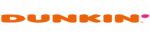 Logo Dunkin'