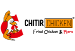 Logo CTR - Chitir Chicken