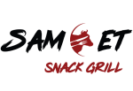 Logo Samet Snack Grill